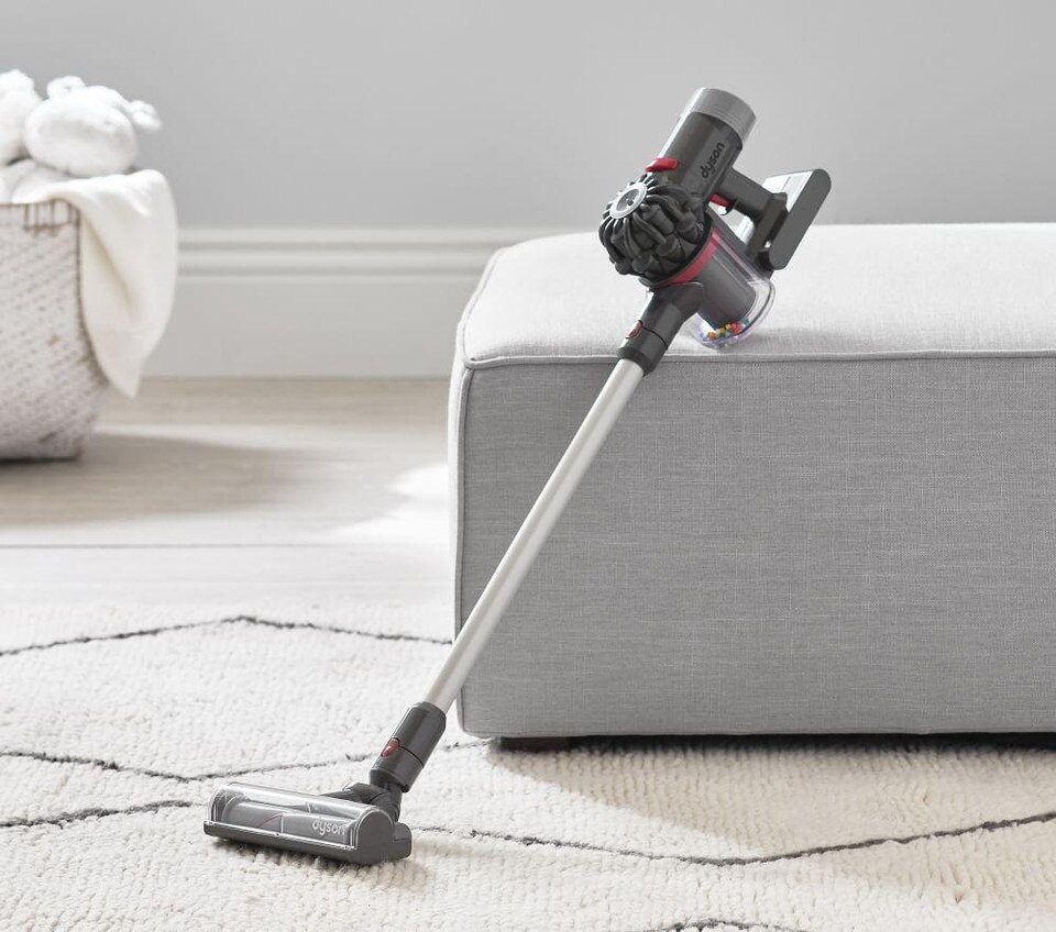Dyson Cordless Vacuum Pottery Barn Kids AU